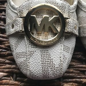 Michael Kors Flats